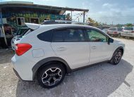 2015 Subaru XV