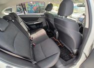 2015 Subaru XV