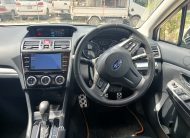 2015 Subaru XV