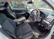 2015 Subaru XV