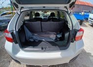 2015 Subaru XV