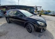 2016 Subaru XV
