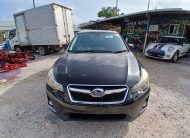 2016 Subaru XV
