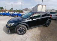2016 Subaru XV