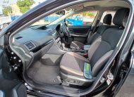 2016 Subaru XV