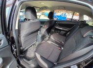 2016 Subaru XV
