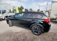 2016 Subaru XV