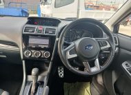 2016 Subaru XV