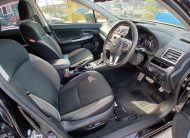 2016 Subaru XV