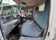 2014 Mitsubishi Canter Tipper Truck