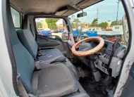 2014 Mitsubishi Canter Tipper Truck