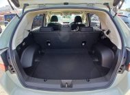 2015 Subaru XV