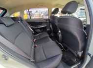 2015 Subaru XV
