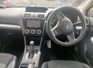2015 Subaru XV