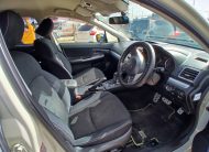 2015 Subaru XV