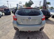 2015 Subaru XV