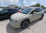 2015 Subaru XV