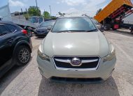 2015 Subaru XV