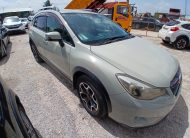 2015 Subaru XV