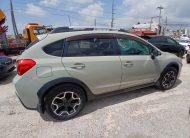 2015 Subaru XV