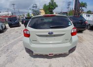 2015 Subaru XV