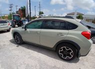 2015 Subaru XV