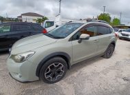 2015 Subaru XV