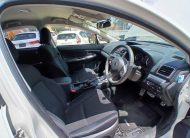 2015 Subaru XV
