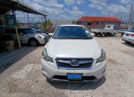 2015 Subaru XV