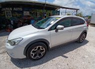 2015 Subaru XV
