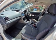 2015 Subaru XV