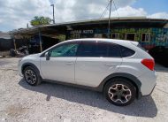 2015 Subaru XV