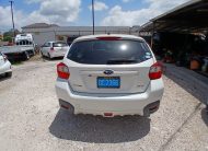 2015 Subaru XV