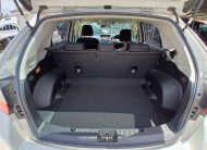2015 Subaru XV
