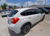 2015 Subaru XV