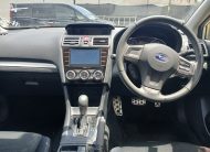 2015 Subaru XV
