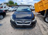 2015 Subaru XV