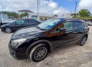 2015 Subaru XV