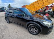 2015 Subaru XV