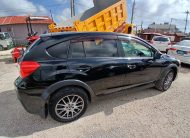2015 Subaru XV