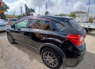 2015 Subaru XV