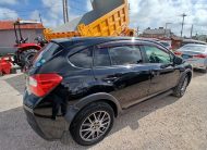 2015 Subaru XV