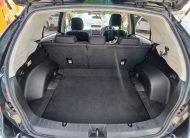 2015 Subaru XV