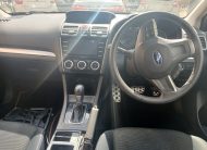 2015 Subaru XV