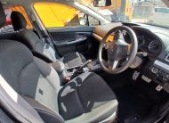 2015 Subaru XV