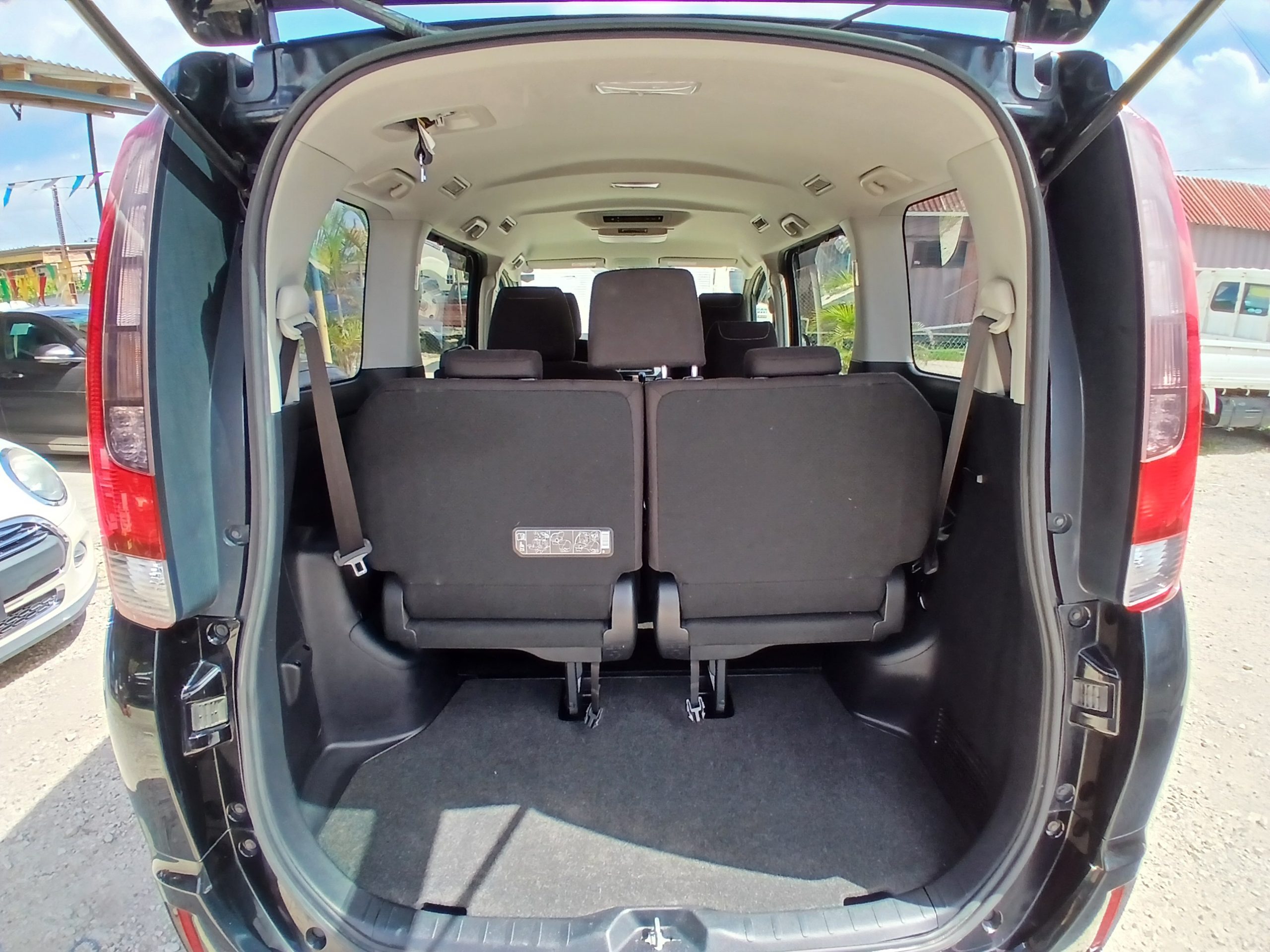 2015 Toyota Esquire