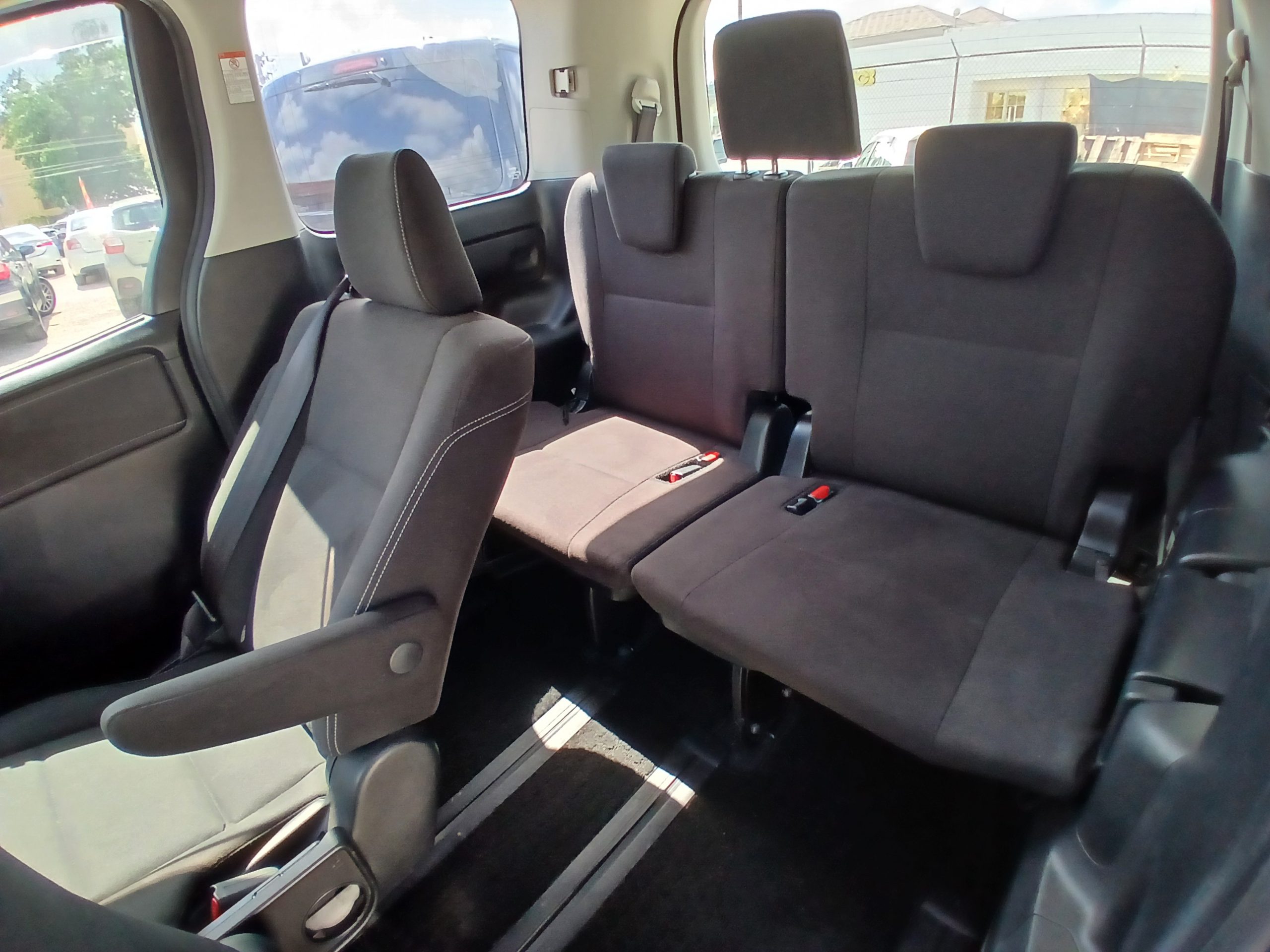 2015 Toyota Esquire