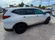 2020 Honda CRV Hybrid