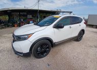 2020 Honda CRV Hybrid