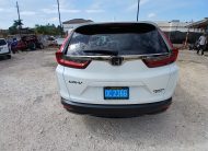 2020 Honda CRV Hybrid